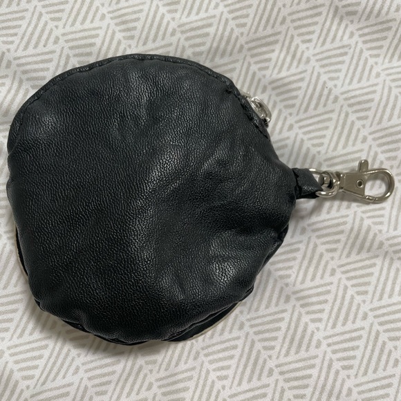 Flower Coin Purse - Picture 3 of 5